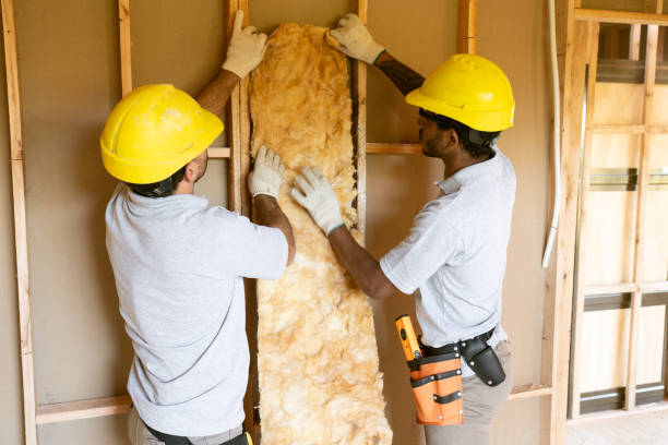 Types of Insulation We Offer in Clarkson, KY